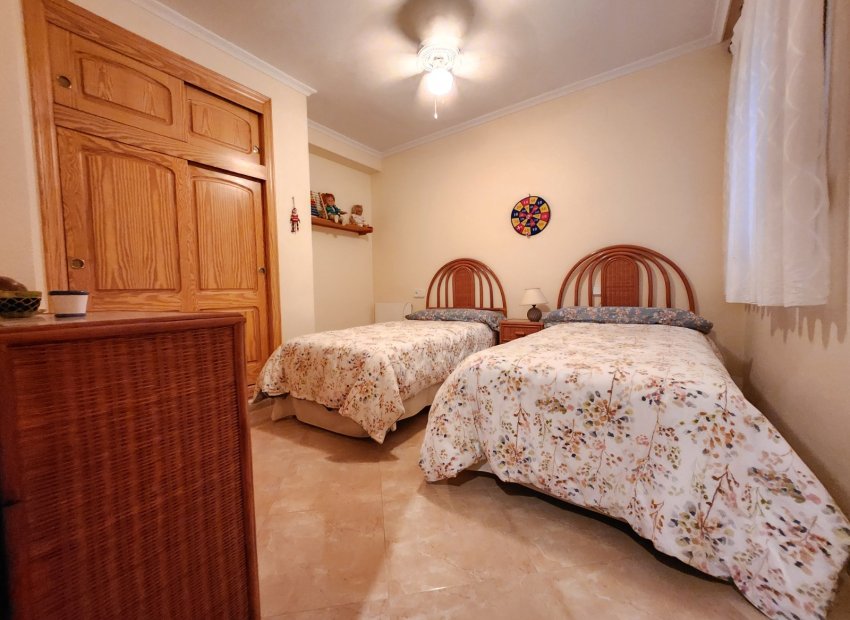 Odsprzedaż - Apartament - La Mata - Centro/PLAYA