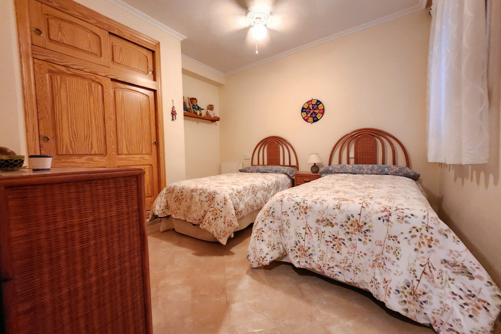 Odsprzedaż - Apartament - La Mata - Centro/PLAYA