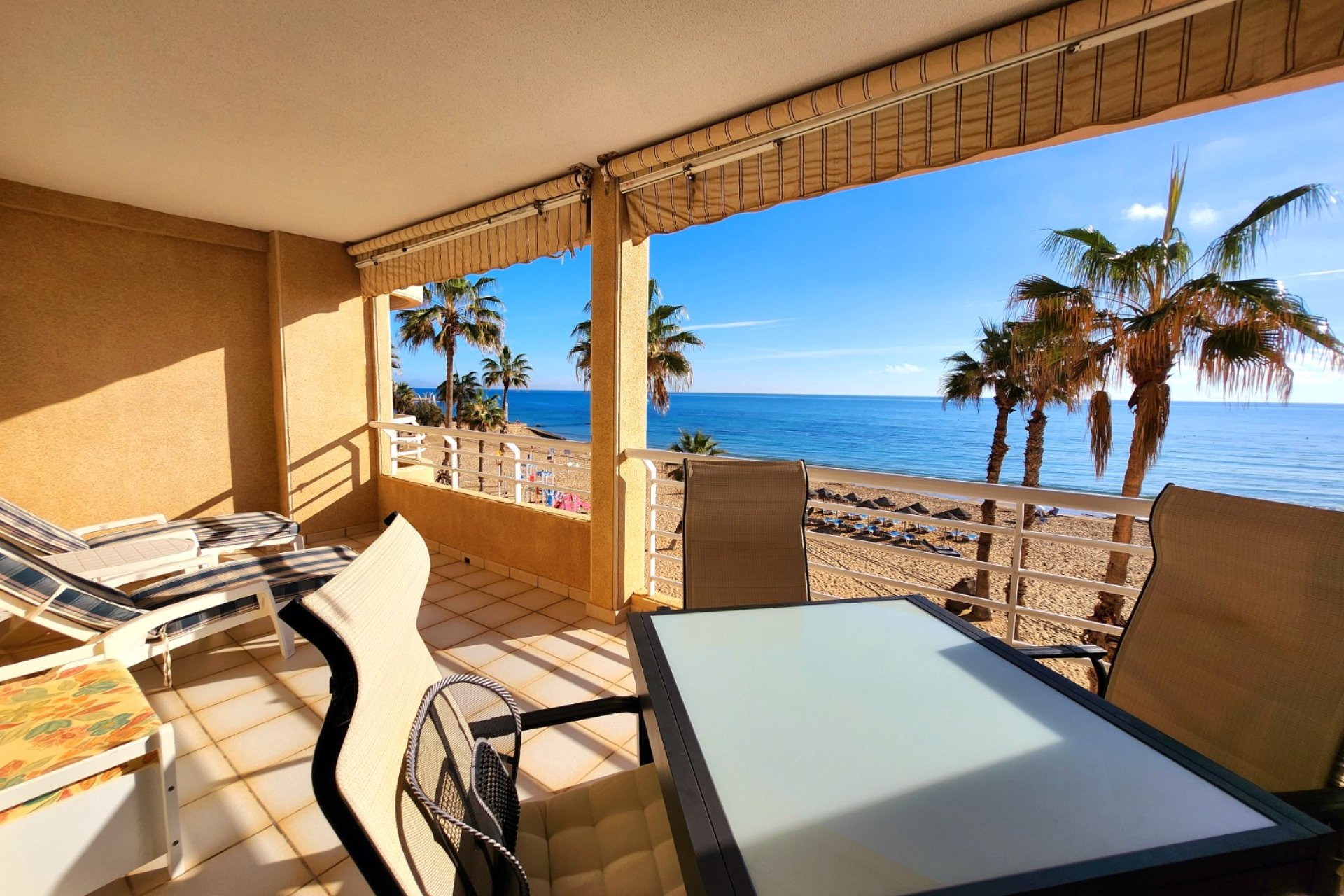 Odsprzedaż - Apartament - La Mata - Centro/PLAYA