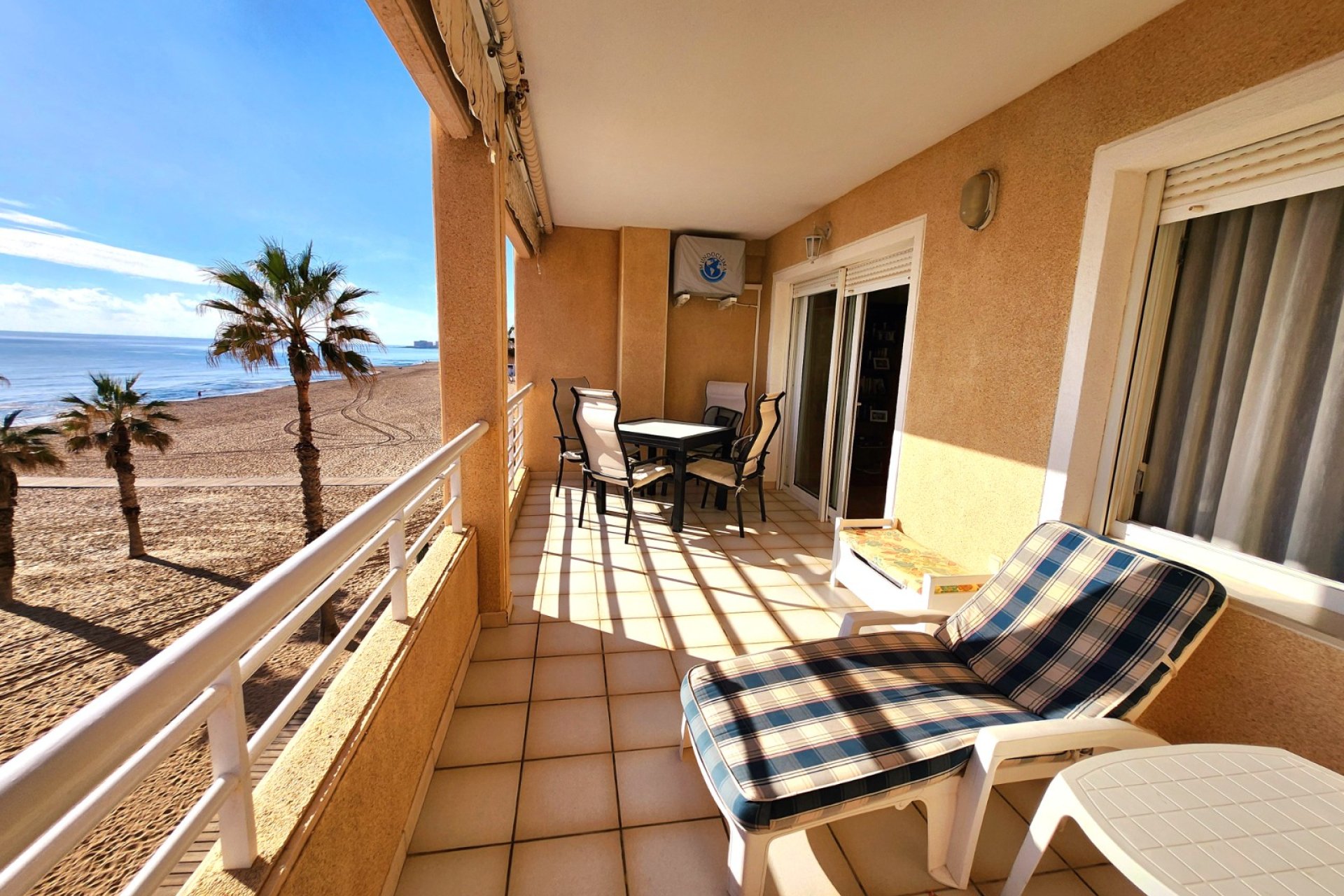 Odsprzedaż - Apartament - La Mata - Centro/PLAYA