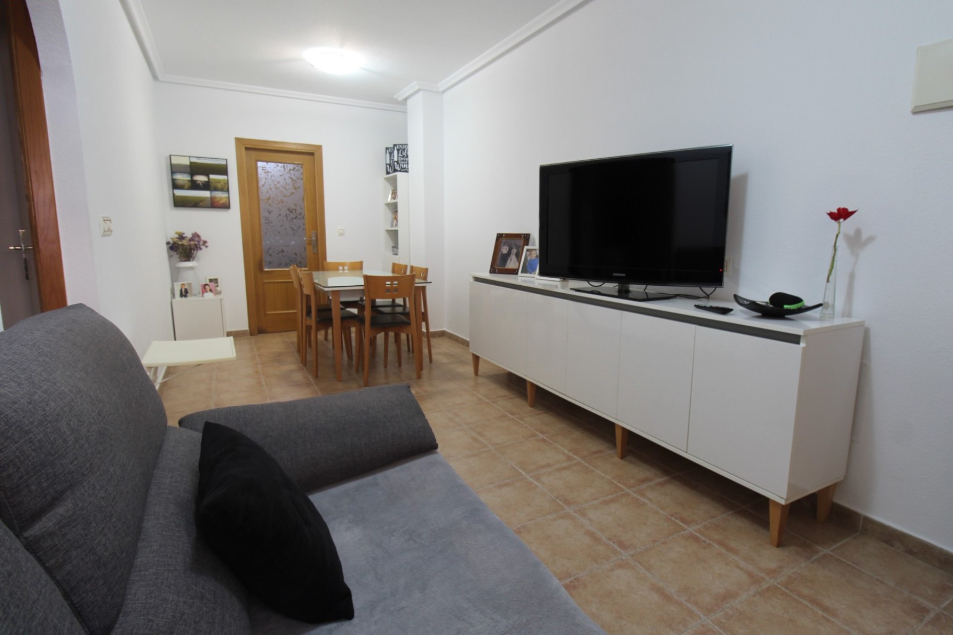 Odsprzedaż - Apartament - La Mata - Pueblo/ PLAYA