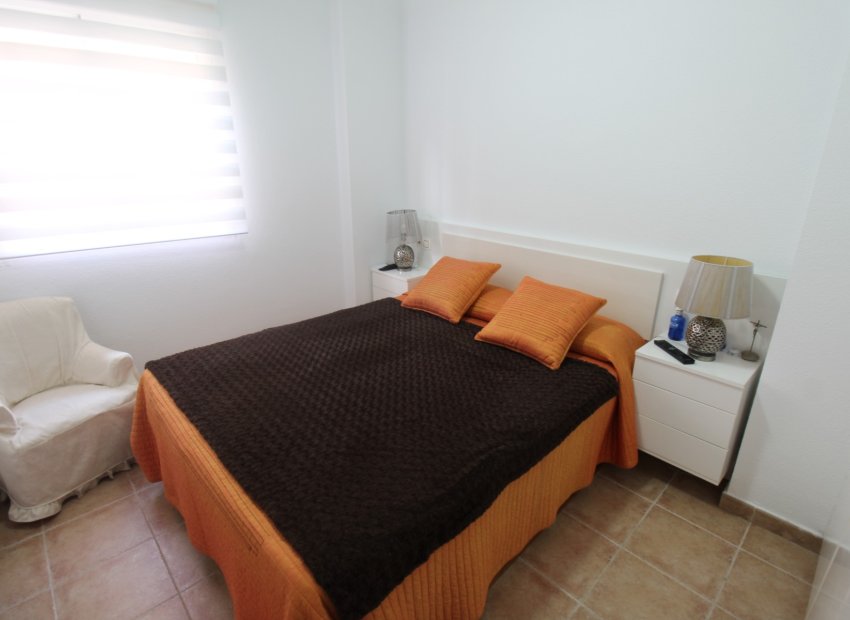 Odsprzedaż - Apartament - La Mata - Pueblo/ PLAYA