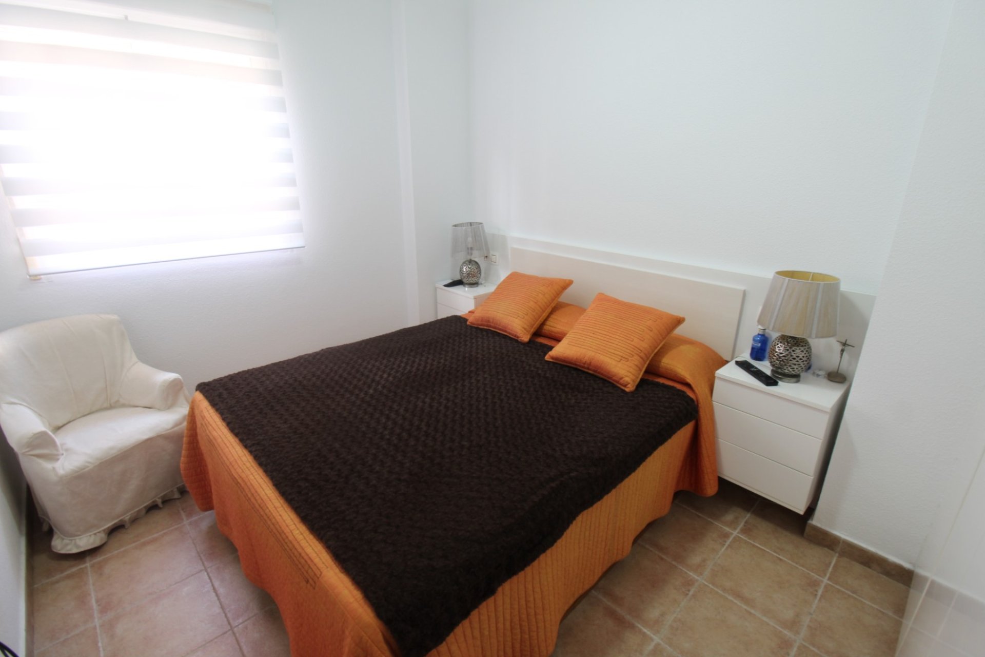 Odsprzedaż - Apartament - La Mata - Pueblo/ PLAYA