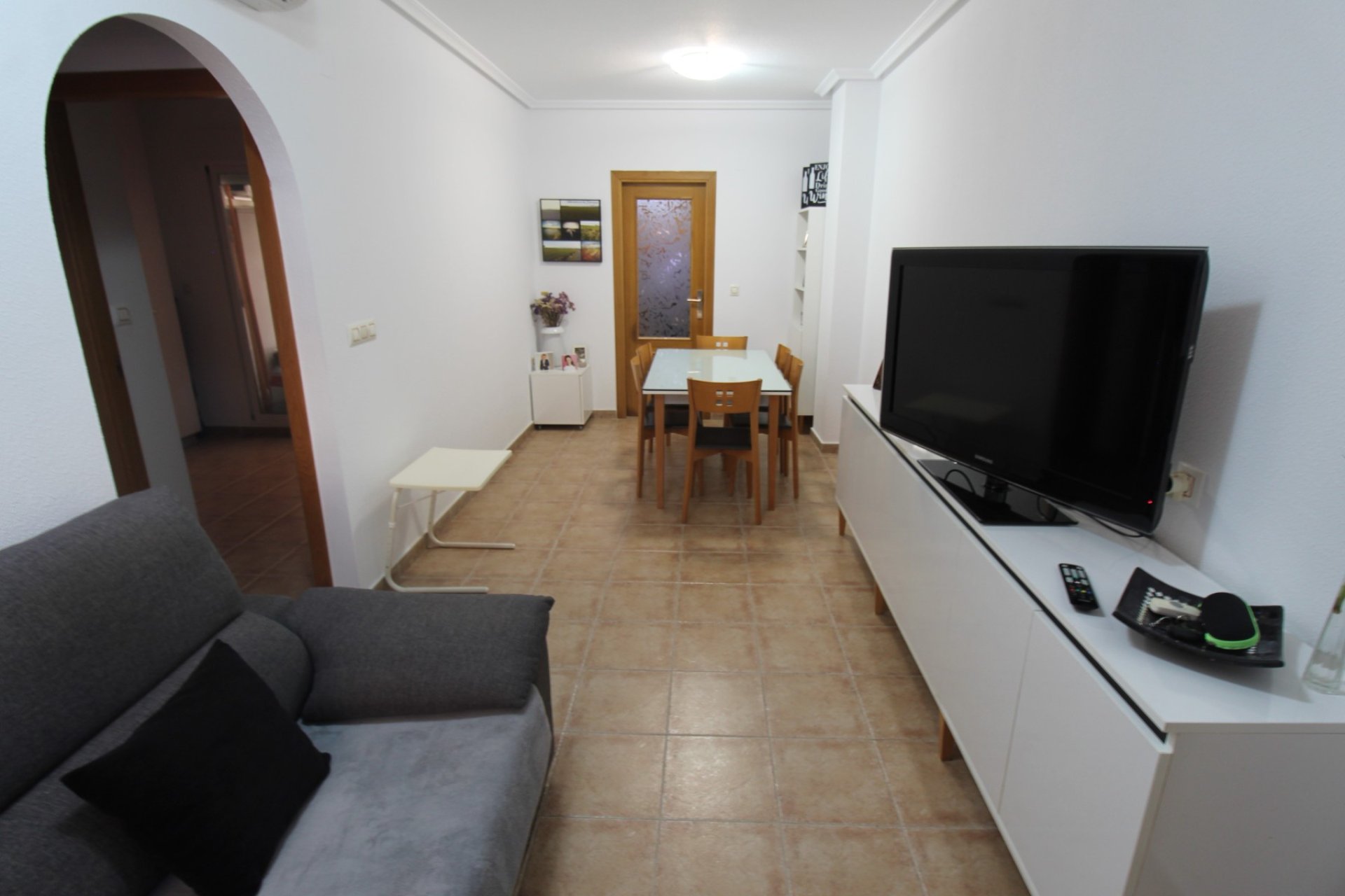 Odsprzedaż - Apartament - La Mata - Pueblo/ PLAYA