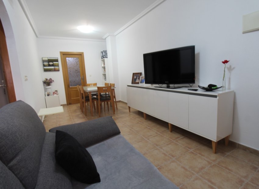 Odsprzedaż - Apartament - La Mata - Pueblo/ PLAYA