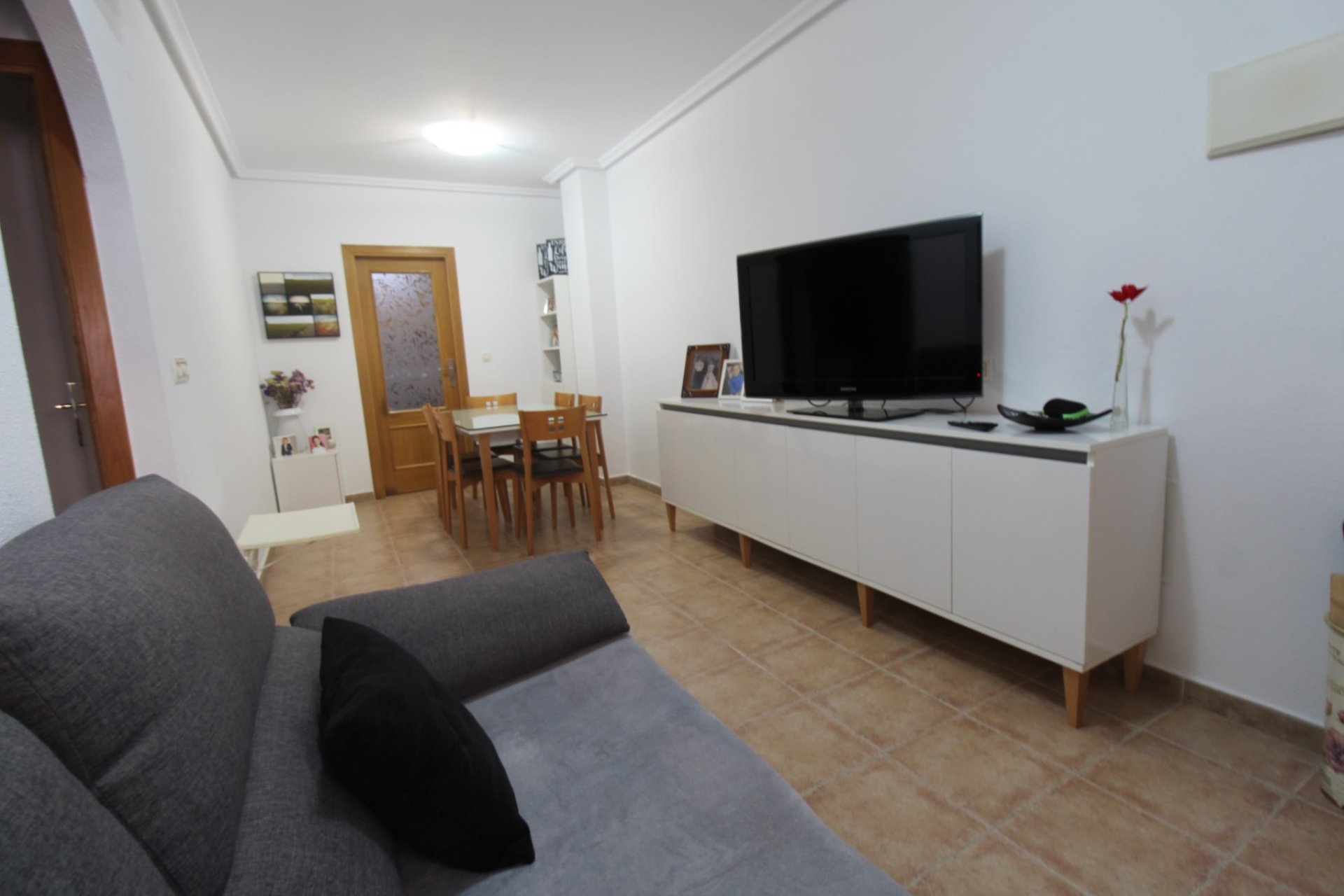 Odsprzedaż - Apartament - La Mata - Pueblo/ PLAYA