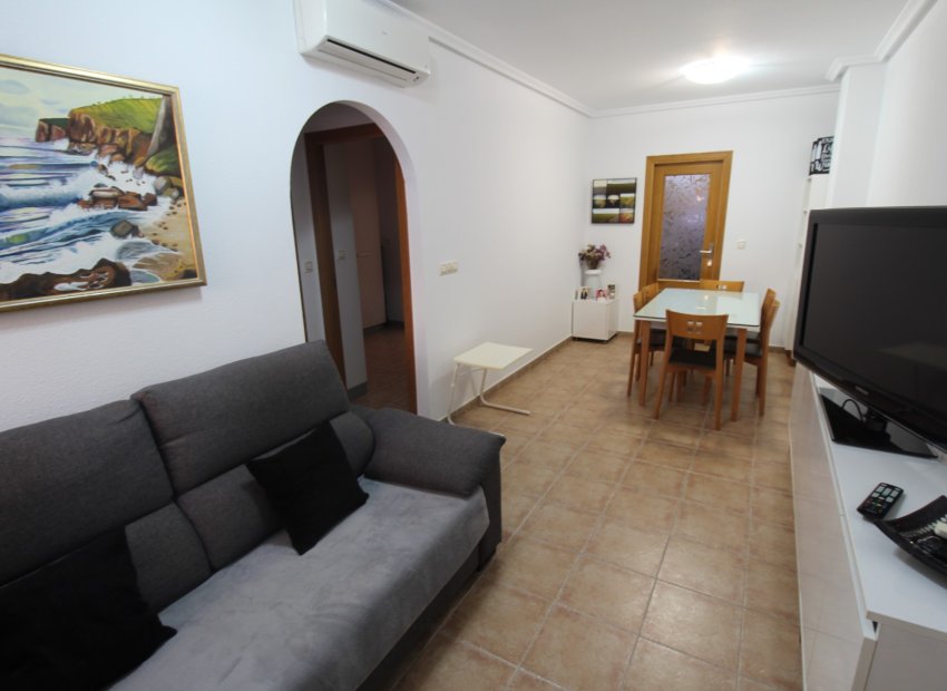 Odsprzedaż - Apartament - La Mata - Pueblo/ PLAYA