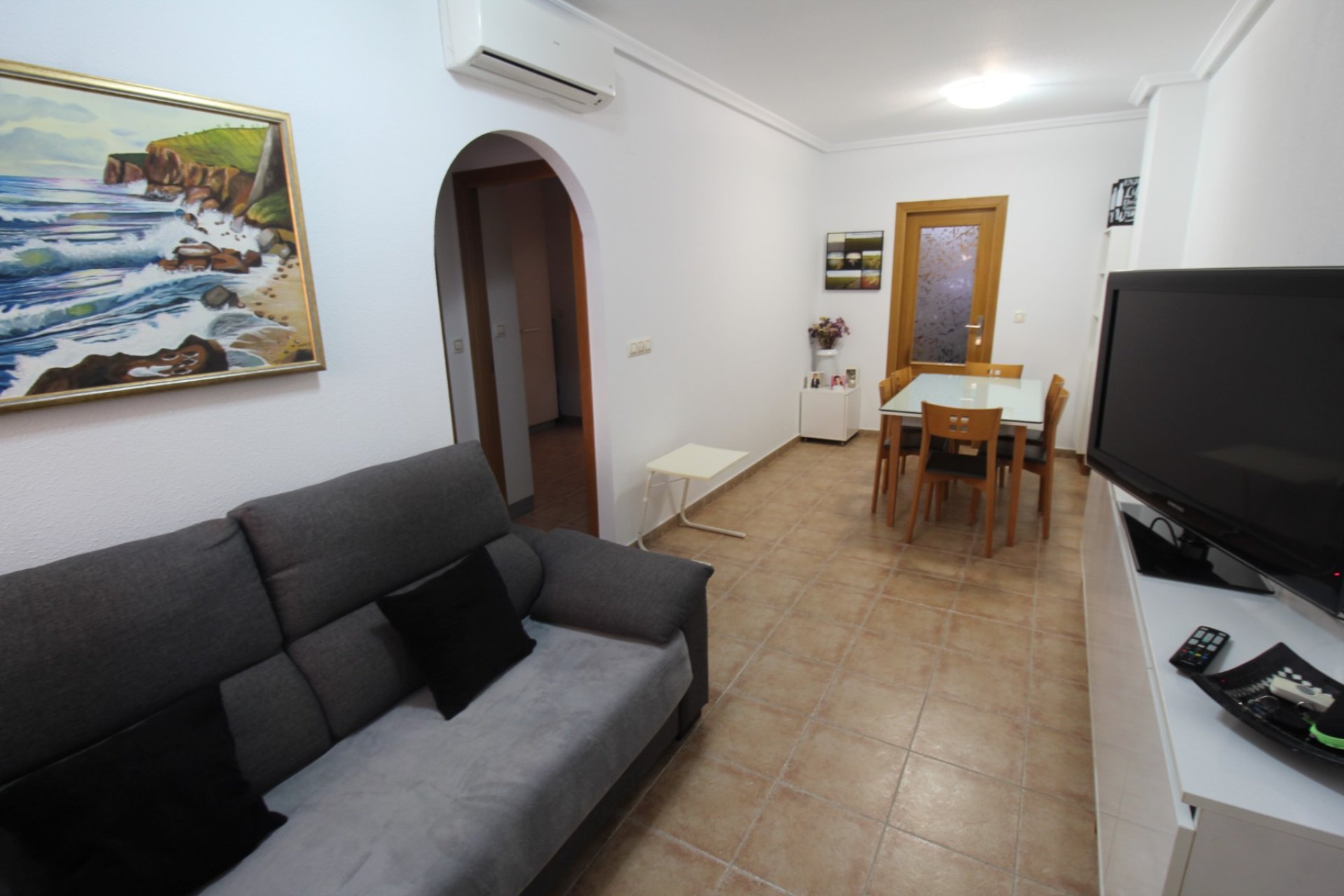 Odsprzedaż - Apartament - La Mata - Pueblo/ PLAYA