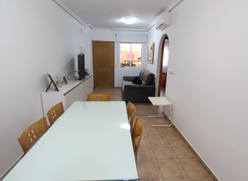 Odsprzedaż - Apartament - La Mata - Pueblo/ PLAYA