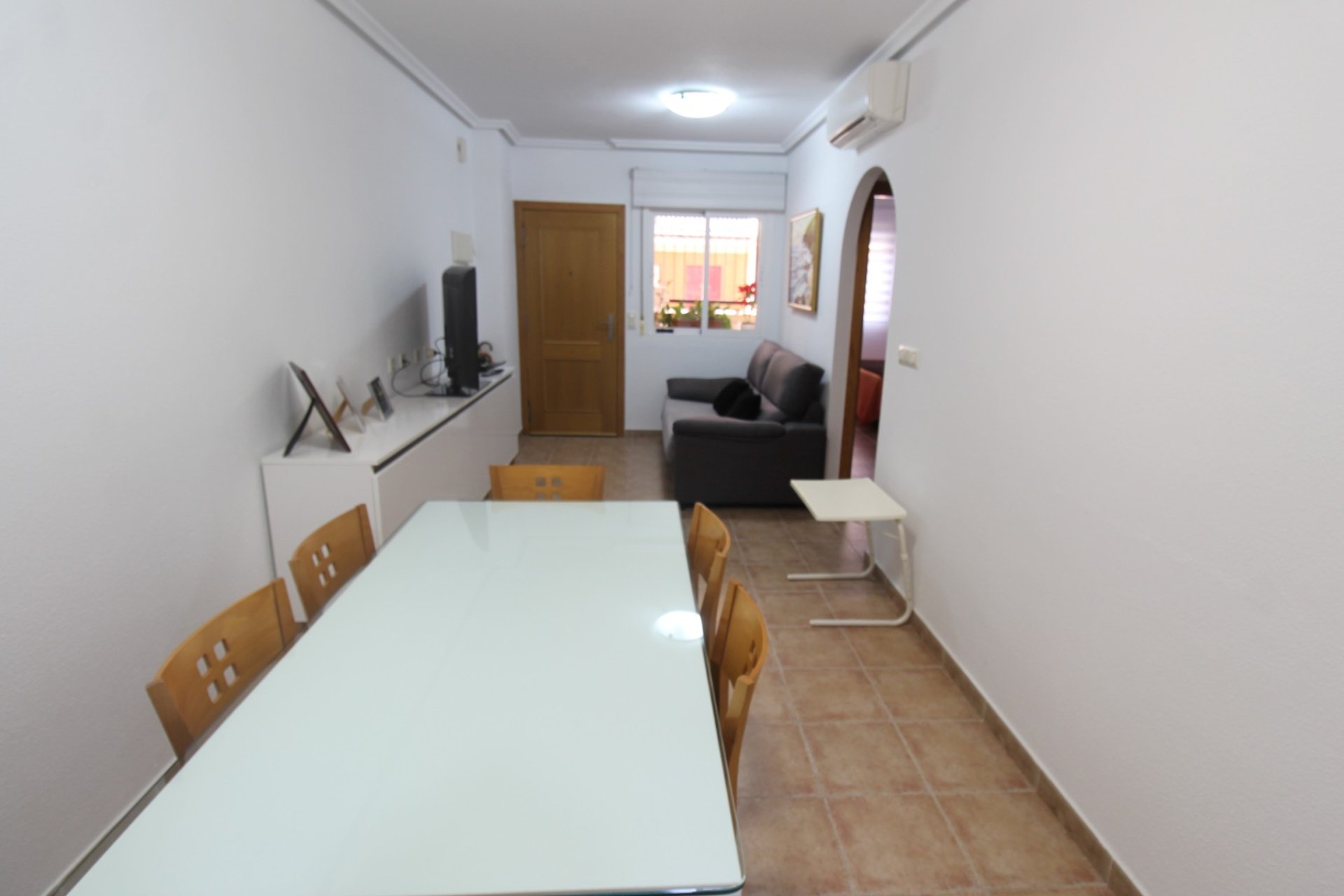 Odsprzedaż - Apartament - La Mata - Pueblo/ PLAYA