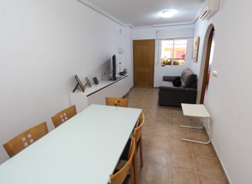 Odsprzedaż - Apartament - La Mata - Pueblo/ PLAYA