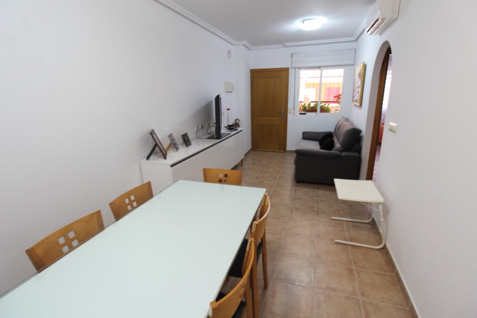 Odsprzedaż - Apartament - La Mata - Pueblo/ PLAYA