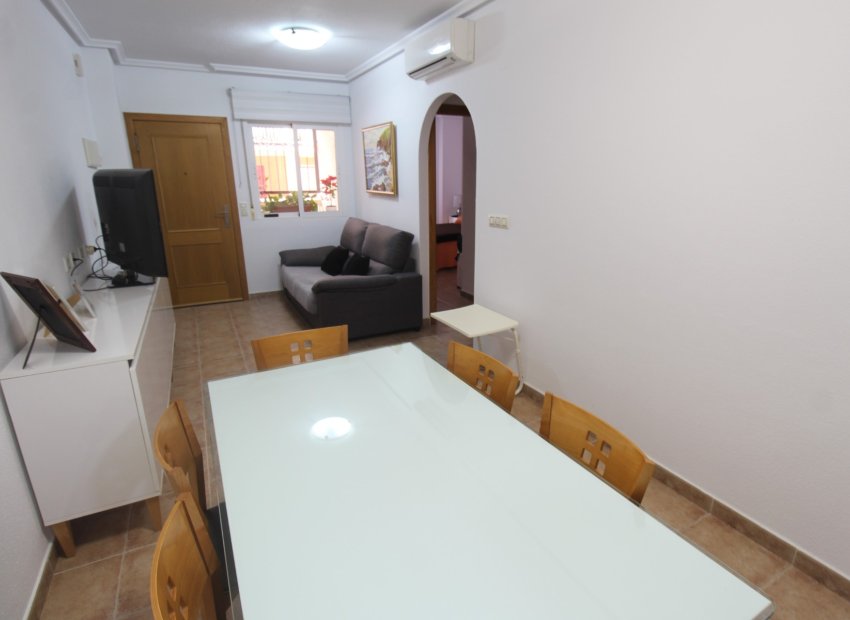 Odsprzedaż - Apartament - La Mata - Pueblo/ PLAYA