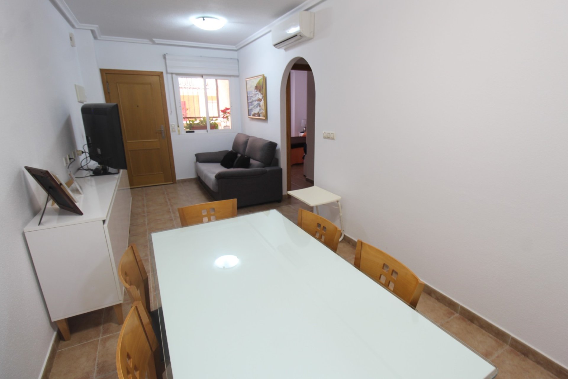 Odsprzedaż - Apartament - La Mata - Pueblo/ PLAYA