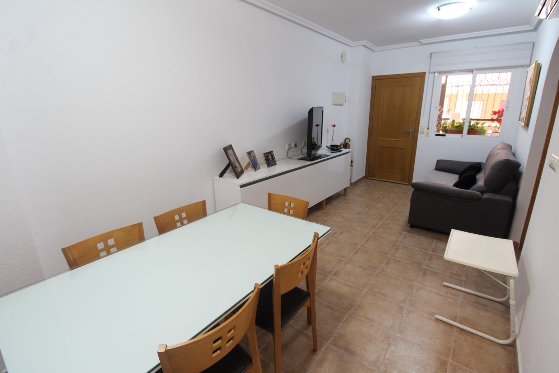 Odsprzedaż - Apartament - La Mata - Pueblo/ PLAYA