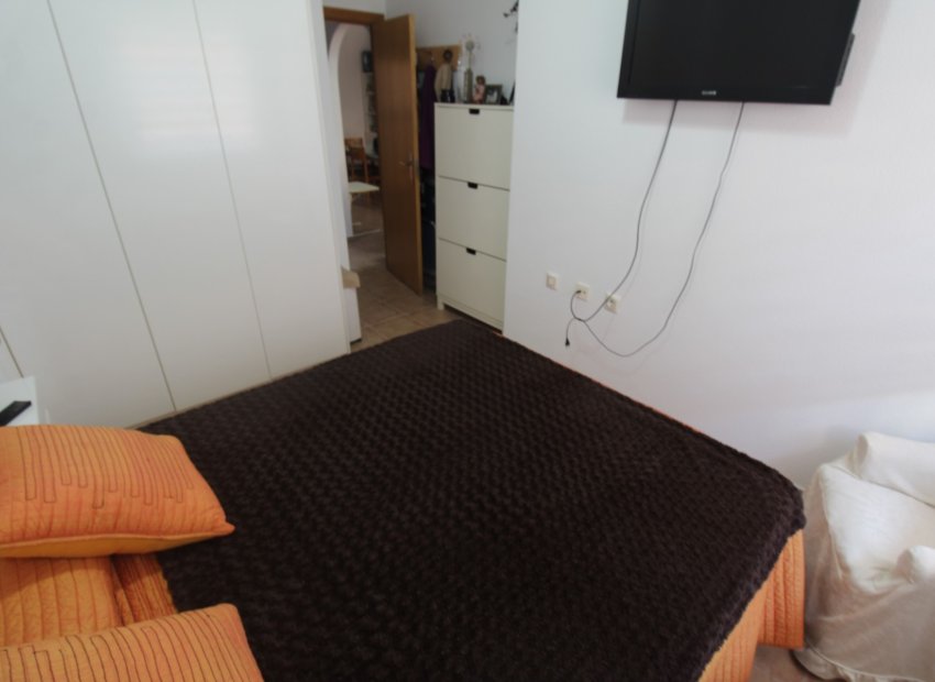 Odsprzedaż - Apartament - La Mata - Pueblo/ PLAYA