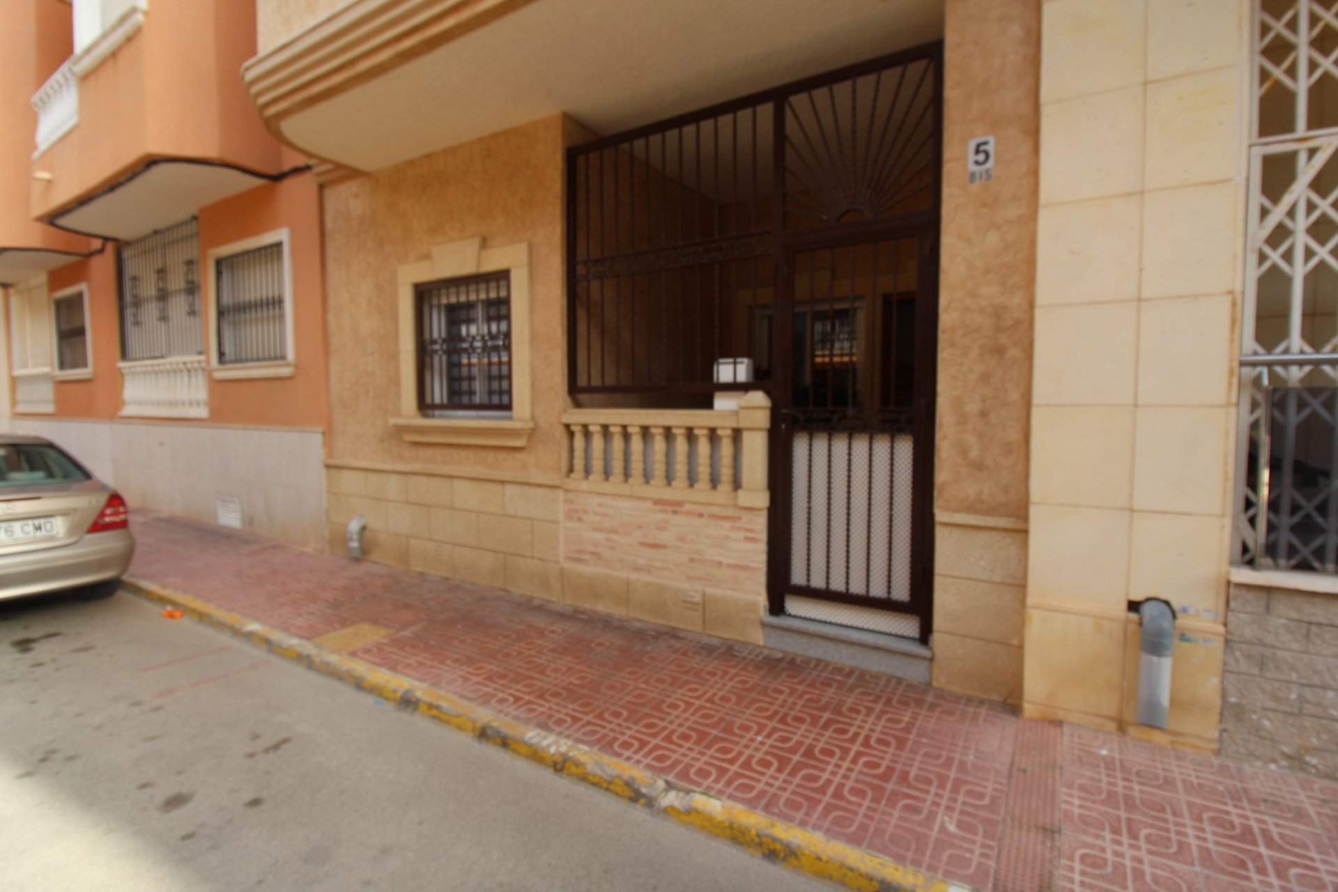 Odsprzedaż - Apartament - La Mata - Pueblo/ PLAYA