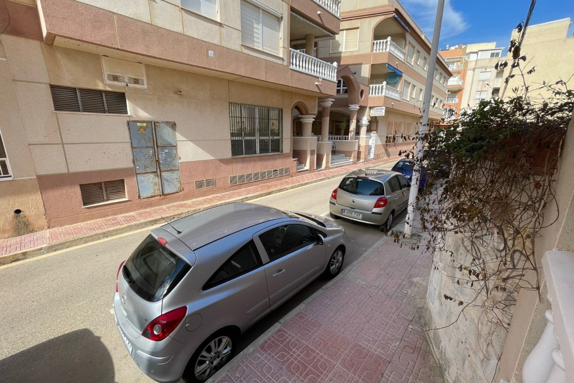 Odsprzedaż - Apartament - La Mata - Pueblo/ PLAYA