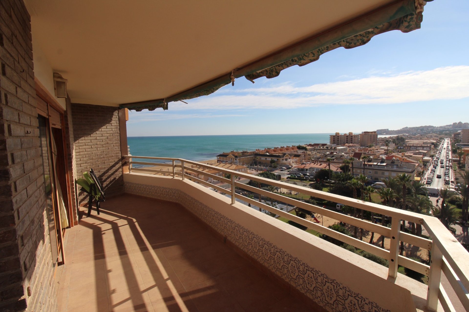 Odsprzedaż - Apartament - La Mata - Pueblo/ PLAYA