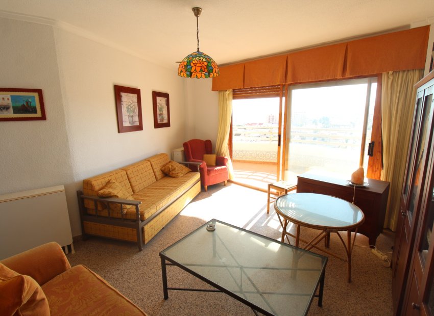 Odsprzedaż - Apartament - La Mata - Pueblo/ PLAYA