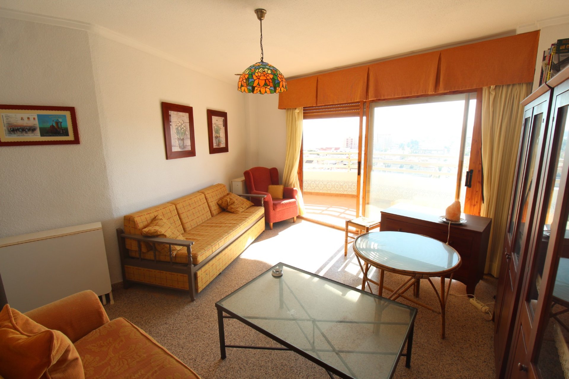 Odsprzedaż - Apartament - La Mata - Pueblo/ PLAYA