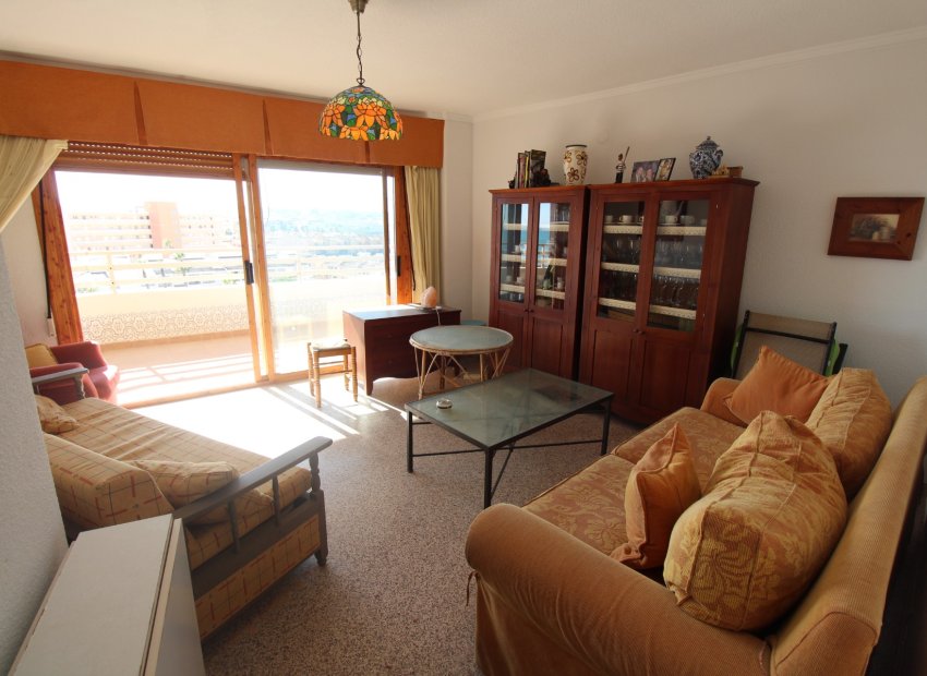 Odsprzedaż - Apartament - La Mata - Pueblo/ PLAYA