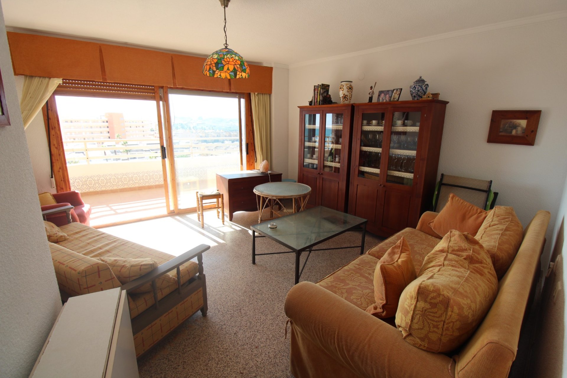 Odsprzedaż - Apartament - La Mata - Pueblo/ PLAYA