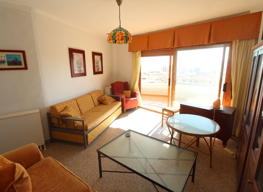 Odsprzedaż - Apartament - La Mata - Pueblo/ PLAYA