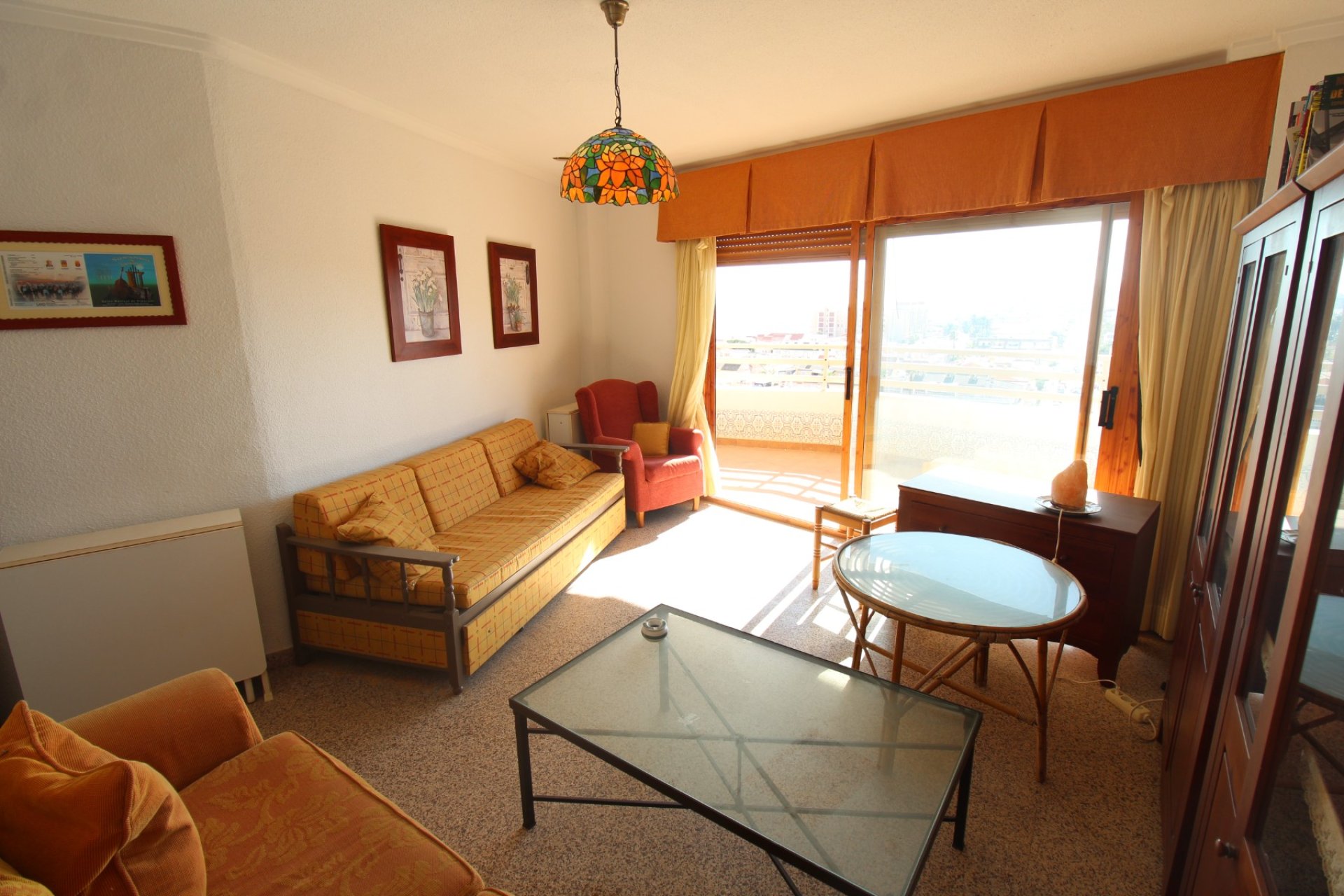 Odsprzedaż - Apartament - La Mata - Pueblo/ PLAYA