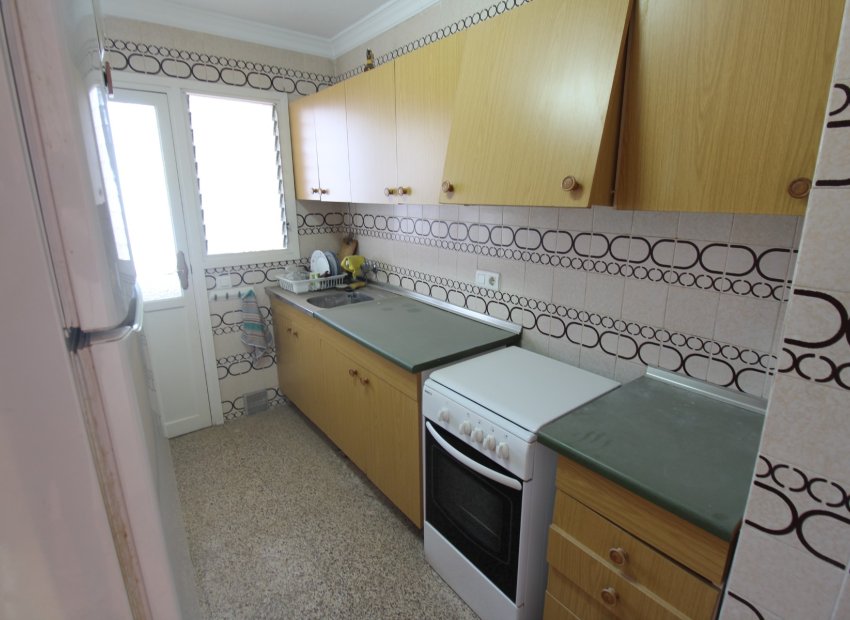 Odsprzedaż - Apartament - La Mata - Pueblo/ PLAYA