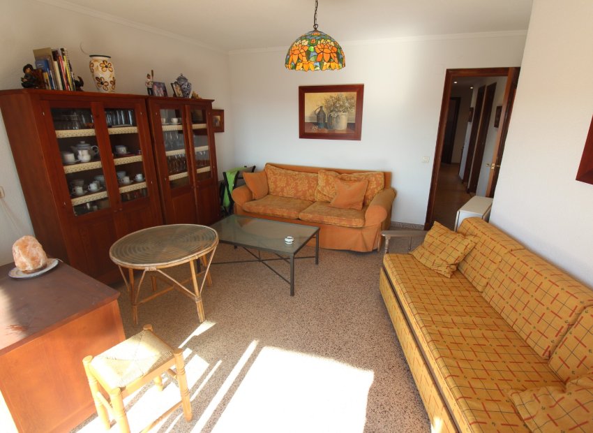 Odsprzedaż - Apartament - La Mata - Pueblo/ PLAYA