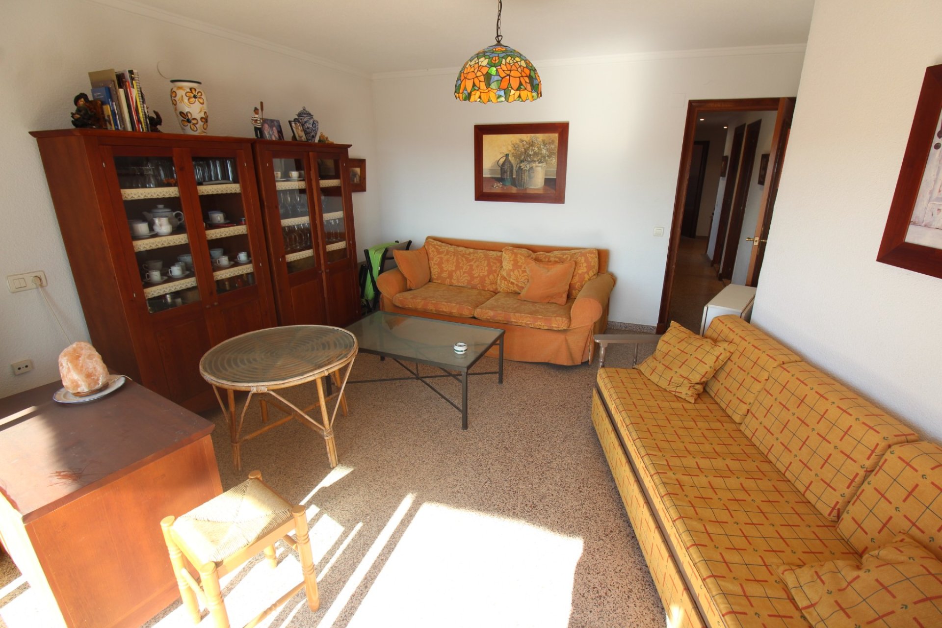 Odsprzedaż - Apartament - La Mata - Pueblo/ PLAYA