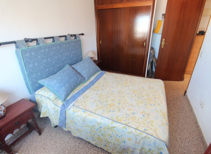 Odsprzedaż - Apartament - La Mata - Pueblo/ PLAYA