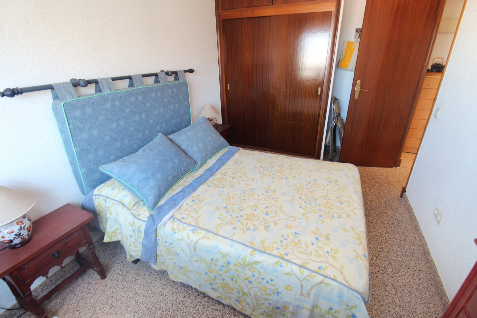 Odsprzedaż - Apartament - La Mata - Pueblo/ PLAYA