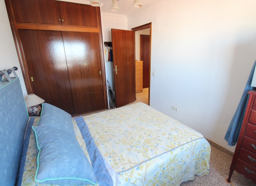 Odsprzedaż - Apartament - La Mata - Pueblo/ PLAYA