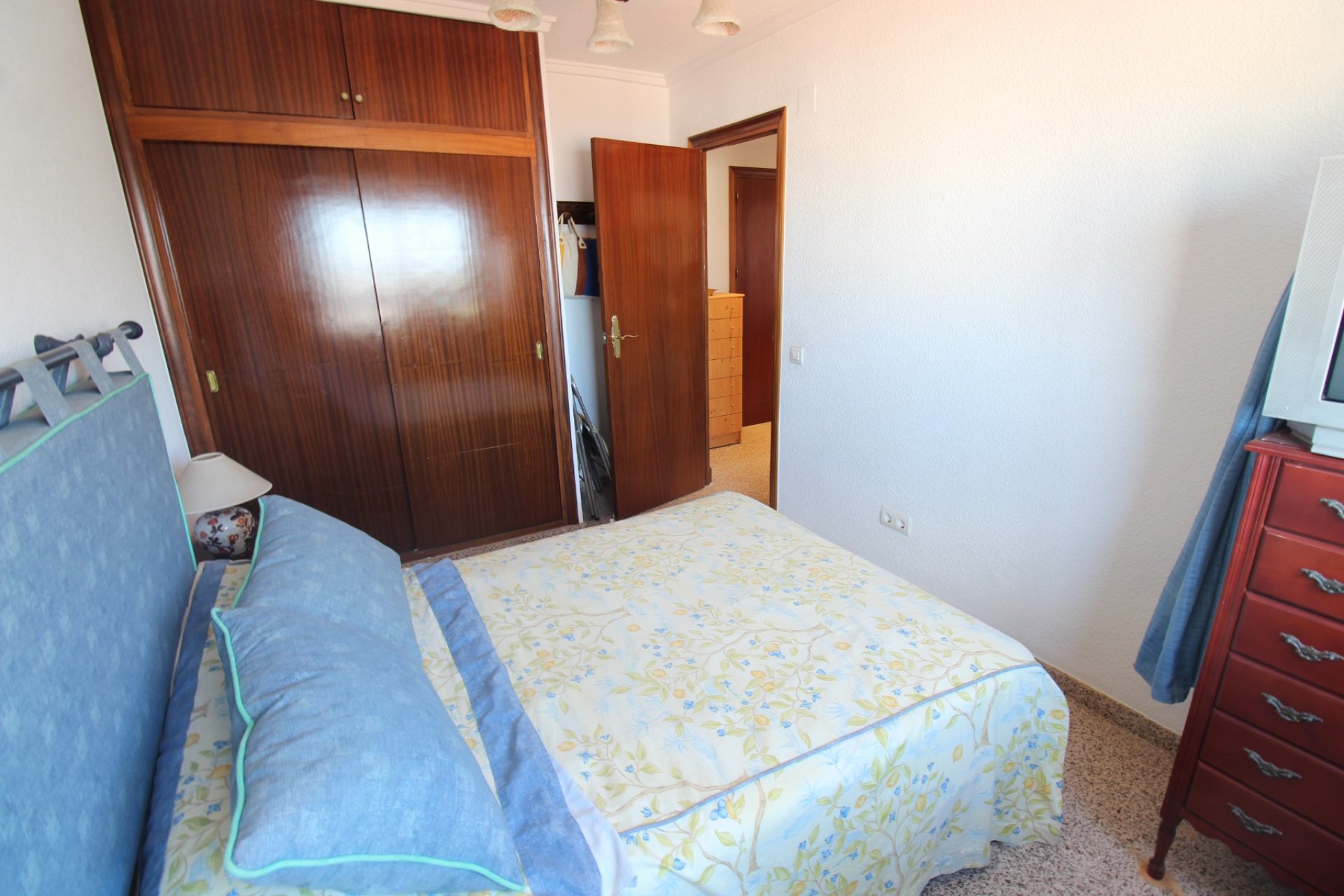 Odsprzedaż - Apartament - La Mata - Pueblo/ PLAYA