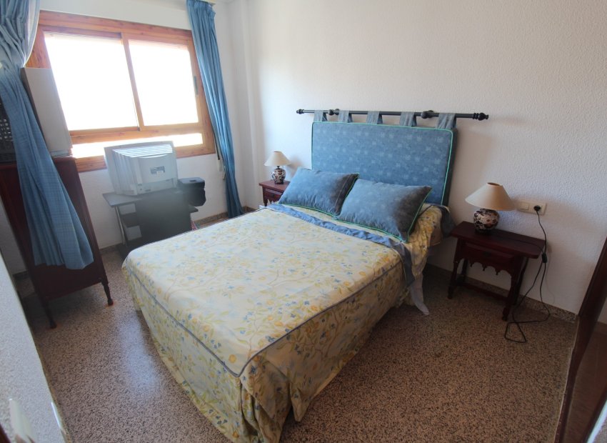 Odsprzedaż - Apartament - La Mata - Pueblo/ PLAYA