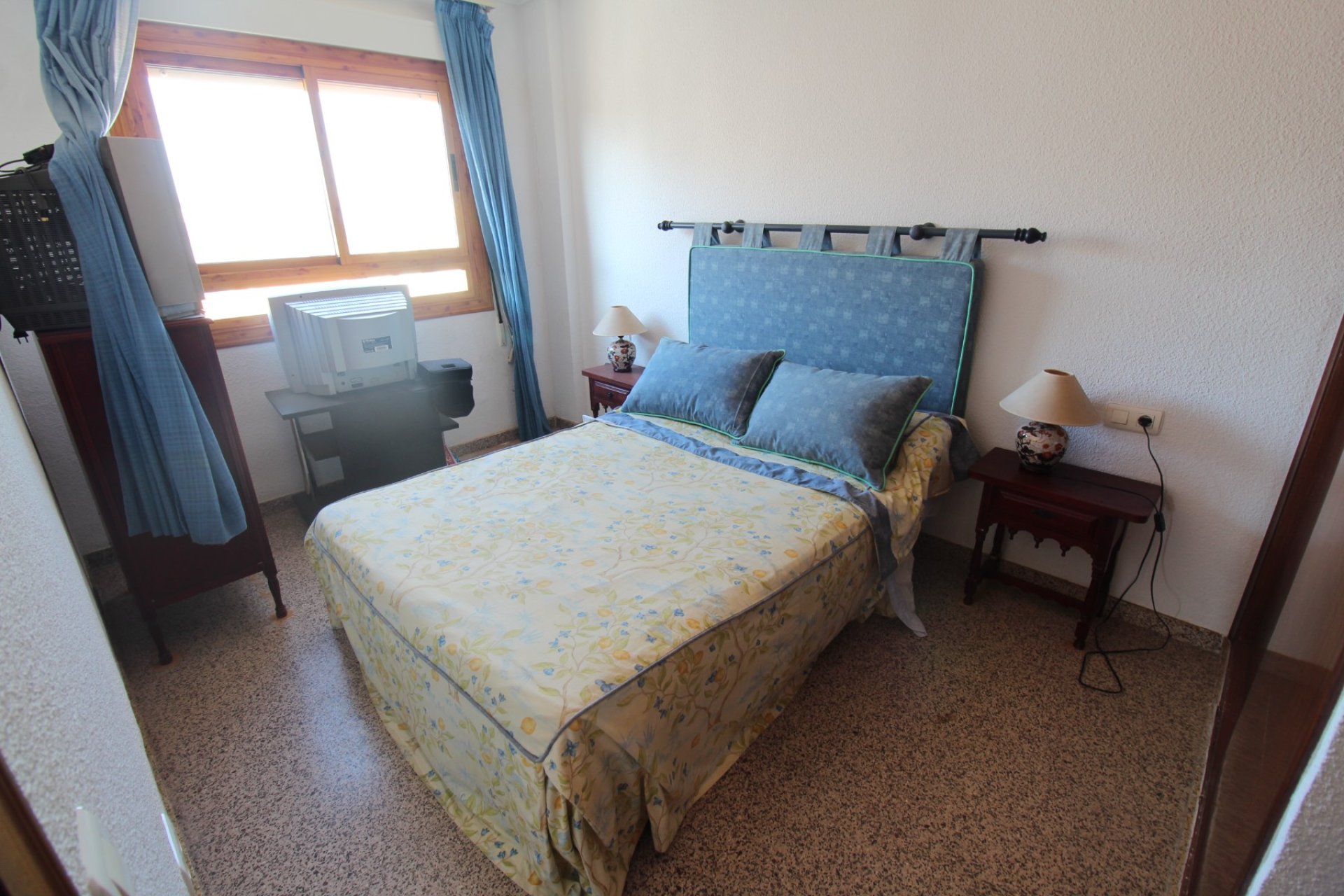 Odsprzedaż - Apartament - La Mata - Pueblo/ PLAYA