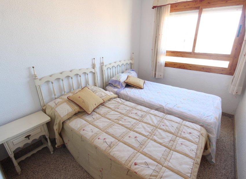 Odsprzedaż - Apartament - La Mata - Pueblo/ PLAYA