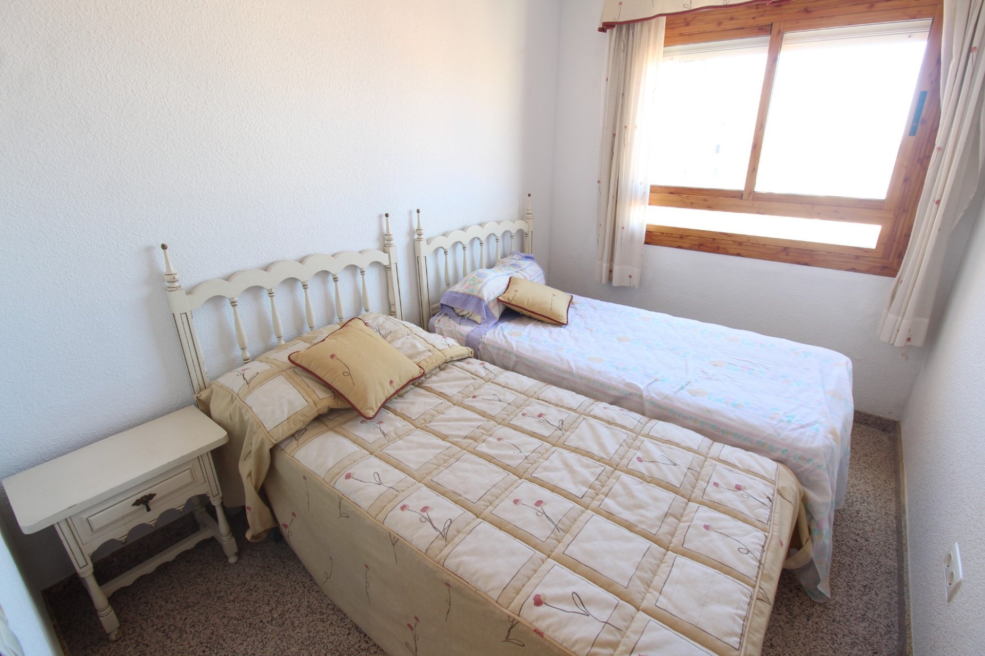 Odsprzedaż - Apartament - La Mata - Pueblo/ PLAYA