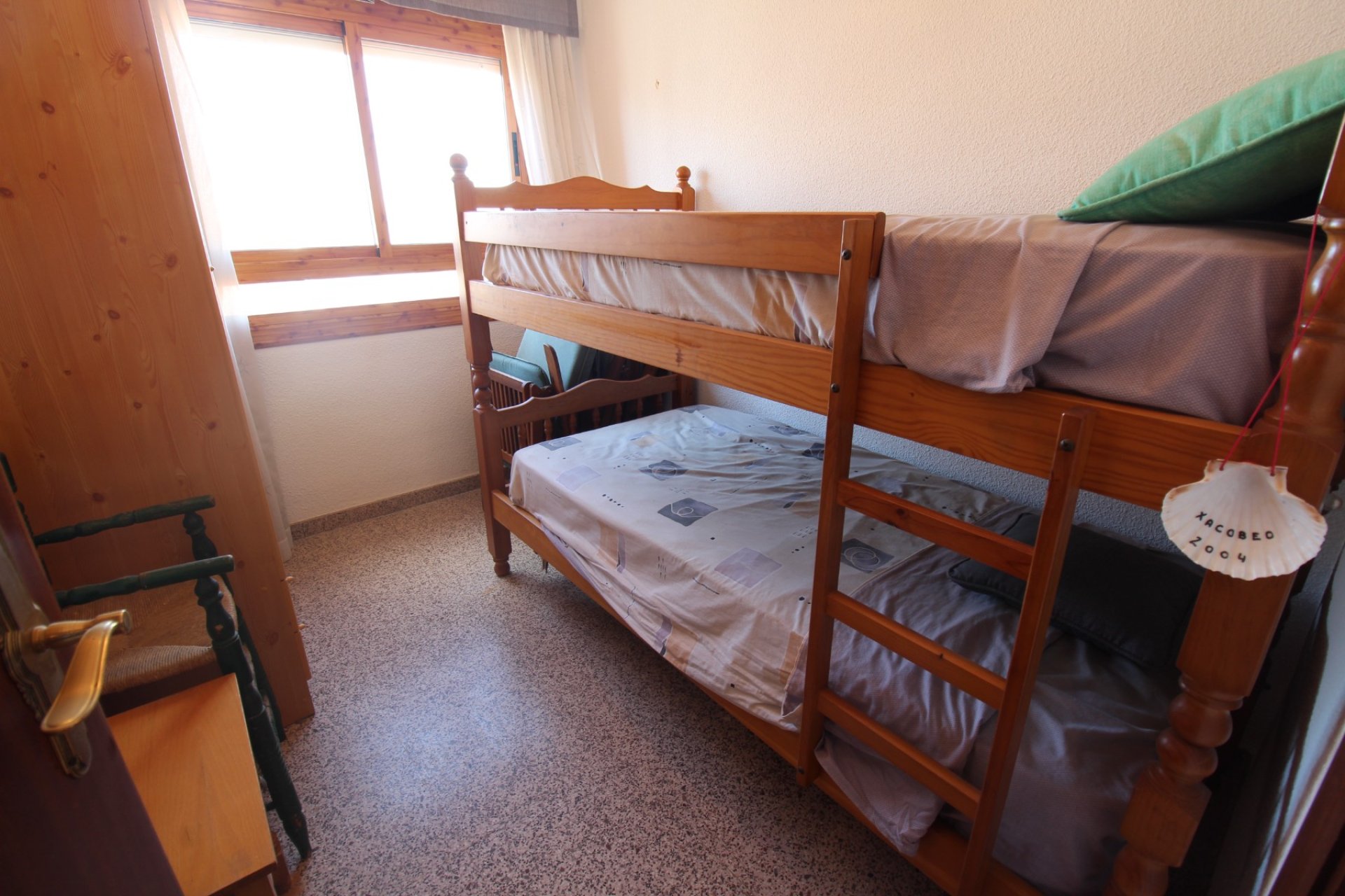 Odsprzedaż - Apartament - La Mata - Pueblo/ PLAYA