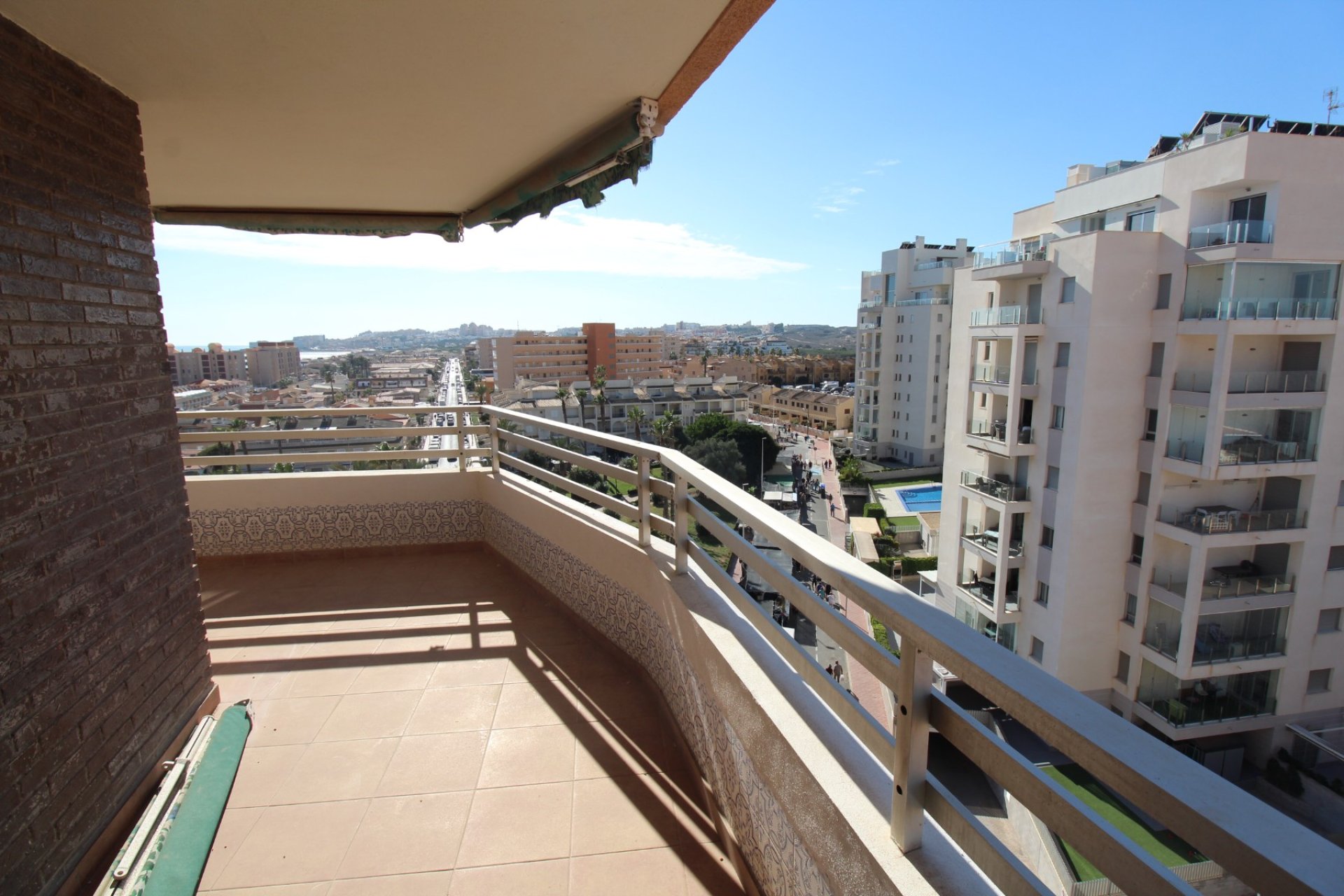 Odsprzedaż - Apartament - La Mata - Pueblo/ PLAYA