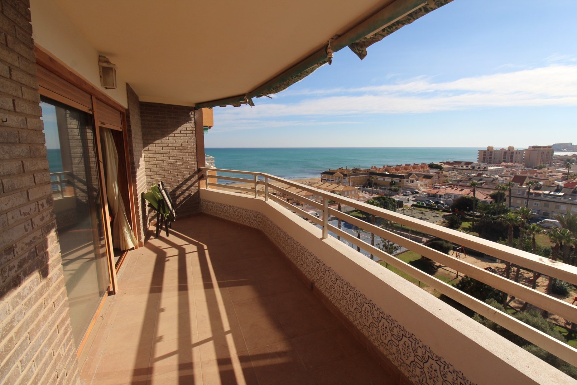 Odsprzedaż - Apartament - La Mata - Pueblo/ PLAYA