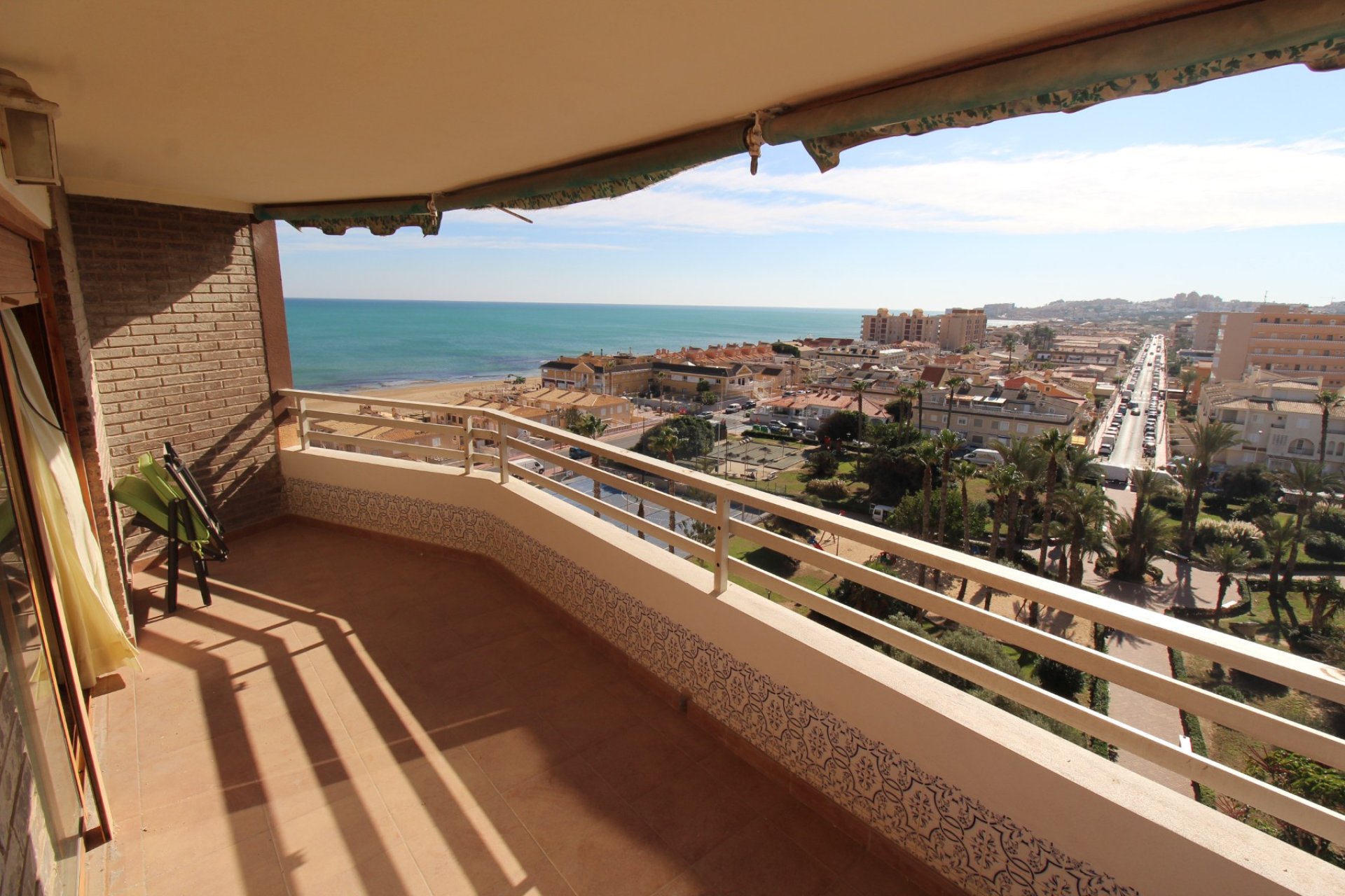 Odsprzedaż - Apartament - La Mata - Pueblo/ PLAYA