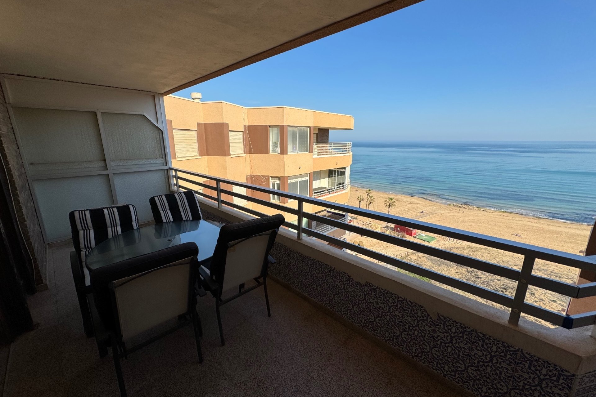 Odsprzedaż - Apartament - La Mata - Pueblo/ PLAYA