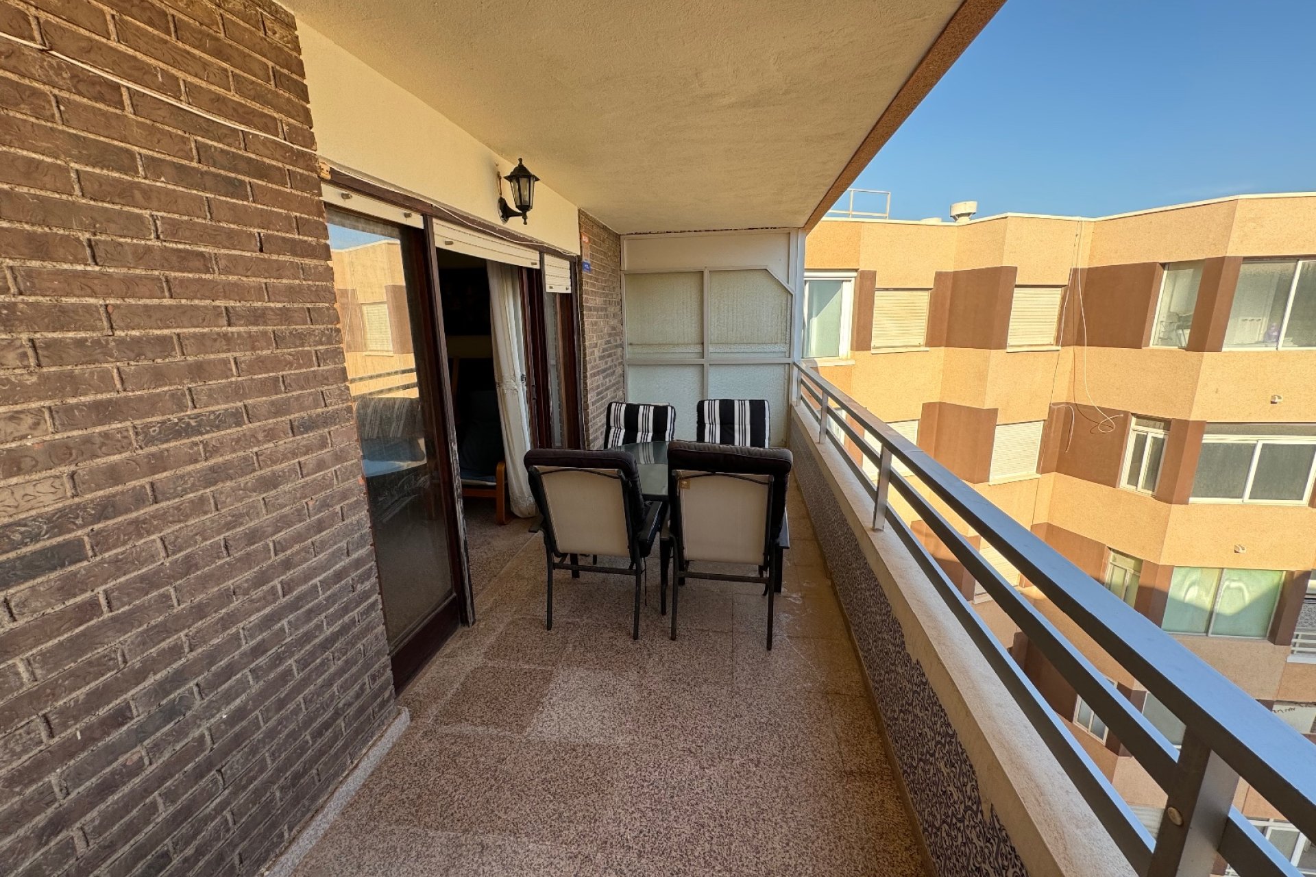 Odsprzedaż - Apartament - La Mata - Pueblo/ PLAYA