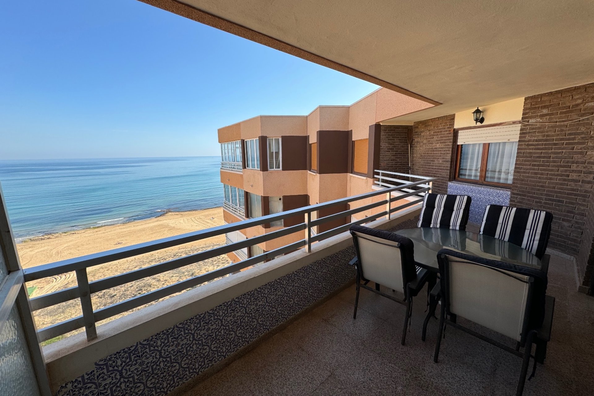 Odsprzedaż - Apartament - La Mata - Pueblo/ PLAYA