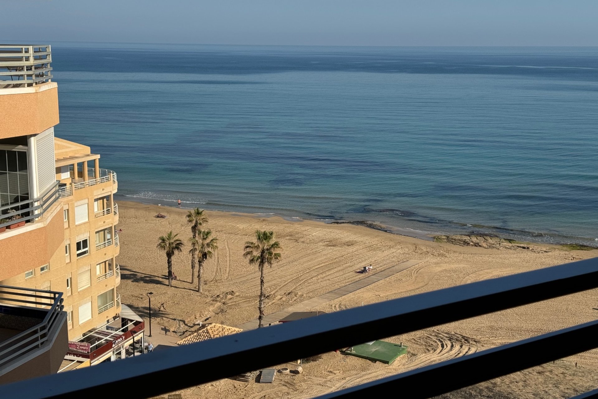 Odsprzedaż - Apartament - La Mata - Pueblo/ PLAYA