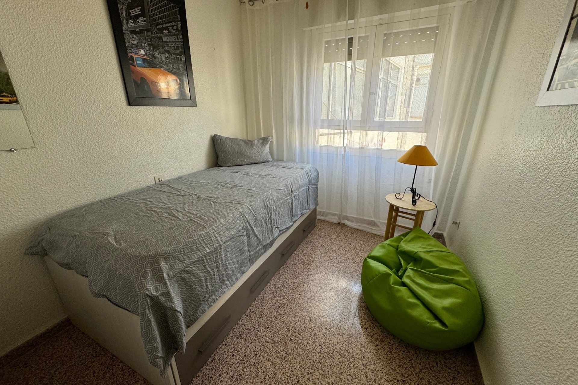 Odsprzedaż - Apartament - La Mata - Pueblo/ PLAYA