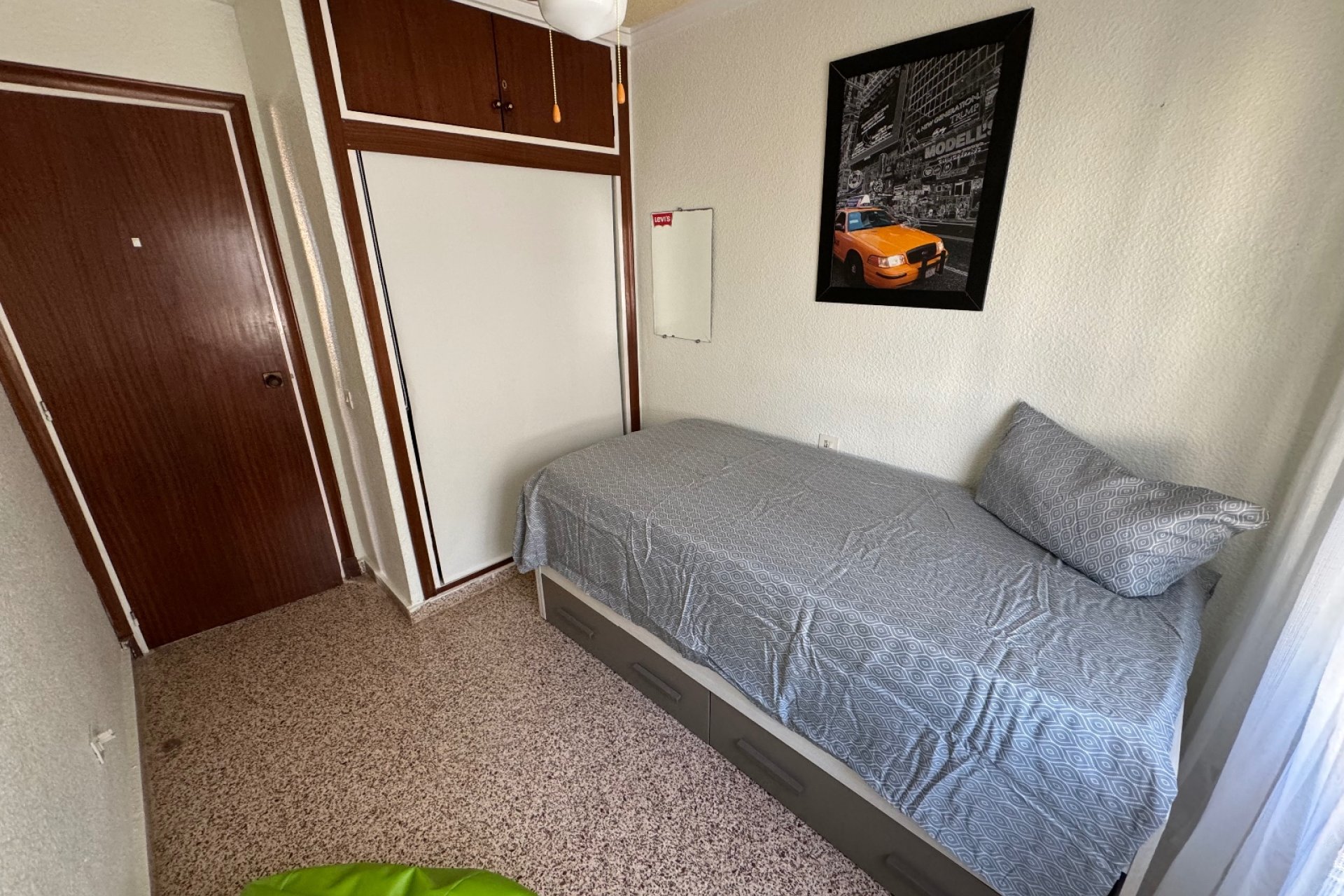 Odsprzedaż - Apartament - La Mata - Pueblo/ PLAYA